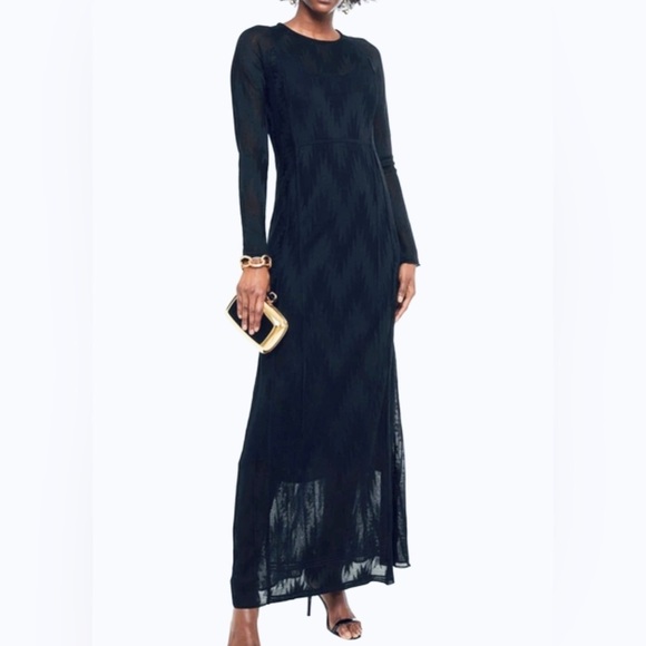 knit dress nude Retrofête Women's Mavis Knit Dress - Chestnut